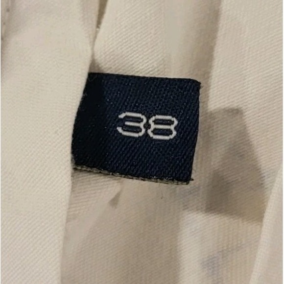 Polo Sport Sailboat Shorts Mens 38‎ White Sailing Nautical All Over Print - Picture 9 of 9